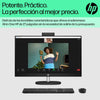 HP Desktop-PC 27-cr0077ns i5-1335U 16 GB 1 TB SSD IPS FHD Wi-Fi 6 BT 5.3 Weiß
