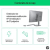 HP OmniStudio X All-in-One 27-cs1001ns Intel Core Ultra 5 226 V/16 GB/1 TB SSD/27 Zoll