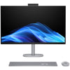 HP OmniStudio X All-in-One-PC mit Intel Core Ultra 5 226V, 8 Kerne/8 Threads, 4,5 GHz, 31,5-Zoll-4K-UHD-Display, Windows 11 Home