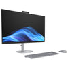 HP OmniStudio X All-in-One-PC mit Intel Core Ultra 5 226V, 8 Kerne/8 Threads, 4,5 GHz, 31,5-Zoll-4K-UHD-Display, Windows 11 Home