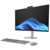 HP OmniStudio X All-in-One-PC mit Intel Core Ultra 5 226V, 8 Kerne/8 Threads, 4,5 GHz, 31,5-Zoll-4K-UHD-Display, Windows 11 Home