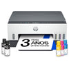 Multifunktionsgerät HP Smart Tank 6005 Tintenstrahl, Farbe, WLAN, Duplex, All-in-One