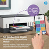Multifunktionsgerät HP Smart Tank 6005 Tintenstrahl, Farbe, WLAN, Duplex, All-in-One