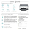 Multifunktionsgerät HP Smart Tank 6005 Tintenstrahl, Farbe, WLAN, Duplex, All-in-One