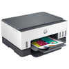 Multifunktionsgerät HP Smart Tank 6005 Tintenstrahl, Farbe, WLAN, Duplex, All-in-One