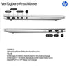 HP ProBook 4 G1i 16-Zoll-Laptop mit Intel Core Ultra 7 255H, 32 GB, 1 TB SSD, RTX 3050 und Windows 11 Pro