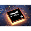 HP ProBook 4 G1a 16-Zoll-Laptop mit AMD Ryzen 5, 16 GB, 512 GB SSD, Radeon 760M und Windows 11 Pro