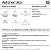 HP ProBook 4 G1q 14-Zoll-Laptop mit Snapdragon X1-26-100, 32 GB, 512 GB SSD, Adreno und Windows 11 Pro