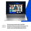HP ProBook 4 G1q 14-Zoll-Laptop mit Snapdragon X1-26-100, 32 GB, 512 GB SSD, Adreno und Windows 11 Pro
