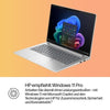 HP ProBook 4 G1q 14-Zoll-Laptop mit Snapdragon X1-26-100, 32 GB, 512 GB SSD, Adreno und Windows 11 Pro