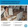 HP 24-ct2004ns Desktop-PC mit AMD Ryzen AI 5 340, 16 GB, 1 TB SSD, Windows 11 Home, weiß