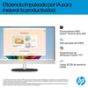 HP 24-ct2004ns Desktop-PC mit AMD Ryzen AI 5 340, 16 GB, 1 TB SSD, Windows 11 Home, weiß