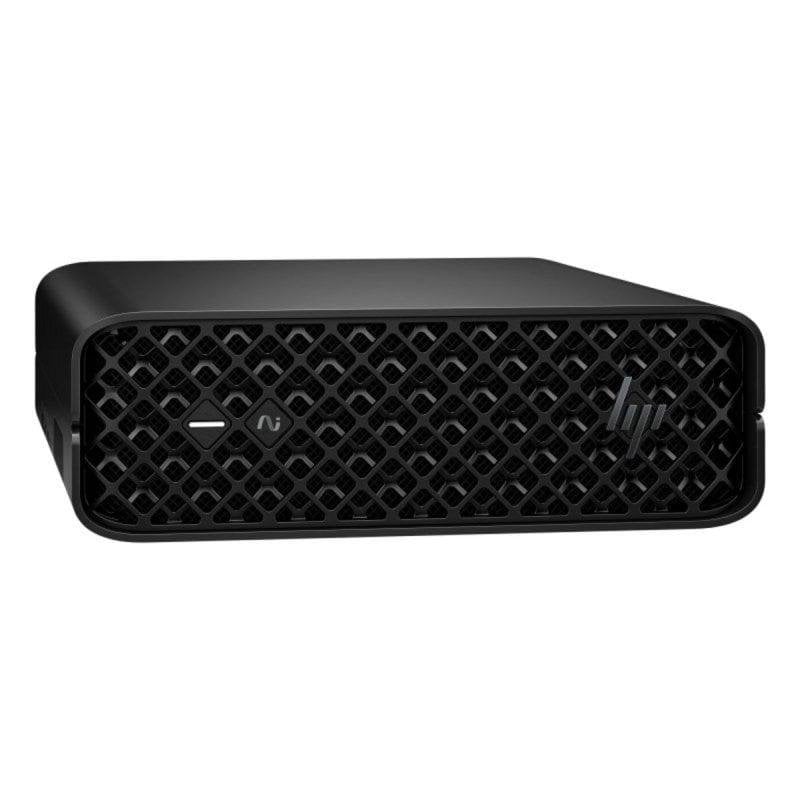 HP Z2 Mini G1i Mini-PC mit Intel Core Ultra 7-265, 16 GB, 512 GB SSD, Windows 11 Pro