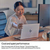 HP EliteBook 8 G1a 14-Zoll-Laptop, AMD Ryzen AI 7, 32 GB, 1 TB SSD, Radeon 780M, Windows 11 Pro