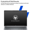 HP EliteBook 8 G1a 14-Zoll-Laptop, AMD Ryzen AI 7, 32 GB, 1 TB SSD, Radeon 780M, Windows 11 Pro