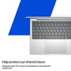 HP EliteBook 8 G1a 14-Zoll-Laptop, AMD Ryzen AI 7, 32 GB, 1 TB SSD, Radeon 780M, Windows 11 Pro