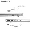 HP EliteBook 6 G1a 14-Zoll-Laptop mit AMD Ryzen AI 5 340, 32 GB, 512 GB SSD, Radeon 840M und Windows 11 Pro