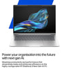 HP EliteBook 6 G1a 14-Zoll-Laptop mit AMD Ryzen AI 5 340, 32 GB, 512 GB SSD, Radeon 840M und Windows 11 Pro