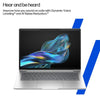 HP EliteBook 6 G1a 14-Zoll-Laptop mit AMD Ryzen AI 5 340, 32 GB, 512 GB SSD, Radeon 840M und Windows 11 Pro