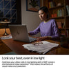 HP EliteBook 6 G1a 14-Zoll-Laptop mit AMD Ryzen AI 5 340, 32 GB, 512 GB SSD, Radeon 840M und Windows 11 Pro