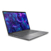 HP ZBook 8 G1i 14-Zoll-Laptop, Intel Core Ultra 7 255H, 32 GB, 1 TB SSD, RTX 500 Ada, Windows 11 Pro