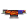 HP ZBook 8 G1i 14-Zoll-Laptop, Intel Core Ultra 7 255H, 32 GB, 1 TB SSD, RTX 500 Ada, Windows 11 Pro