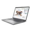 HP ZBook 8 G1i 14-Zoll-Laptop, Intel Core Ultra 7 255H, 32 GB, 1 TB SSD, RTX 500 Ada, Windows 11 Pro