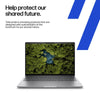 HP ZBook 8 G1i 14-Zoll-Laptop, Intel Core Ultra 7 255H, 32 GB, 1 TB SSD, RTX 500 Ada, Windows 11 Pro