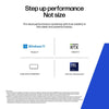 HP ZBook 8 G1i 14-Zoll-Laptop, Intel Core Ultra 7 255H, 32 GB, 1 TB SSD, RTX 500 Ada, Windows 11 Pro