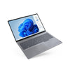 Lenovo ThinkBook 16 G7 Laptop, 16 Zoll, AMD Ryzen 5 7535HS, 32 GB, 512 GB SSD, Radeon 660M, Windows 11 Pro