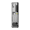 Lenovo ThinkCentre M75s Gen 5 Desktop-PC mit AMD Ryzen 5 8500G, 16 GB, 512 GB SSD, Radeon 740M und Windows 11 Pro