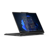 Lenovo ThinkPad T14s 2-in-1-Convertible, 14 Zoll, Intel Core Ultra 7-255U, 32 GB RAM, Intel-Grafikkarte, 1 TB SSD, Windows 11 Pro, hintergrundbeleuchtete Tastatur