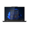 Lenovo ThinkPad T14s 2-in-1-Convertible, 14 Zoll, Intel Core Ultra 7-255U, 32 GB RAM, Intel-Grafikkarte, 1 TB SSD, Windows 11 Pro, hintergrundbeleuchtete Tastatur