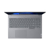 Lenovo ThinkBook 16 G9 AHP 16-Zoll-Laptop, AMD Ryzen 7 250, 32 GB, 1 TB SSD, Radeon 780M, Windows 11 Pro
