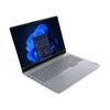 Lenovo ThinkBook 16 G9 Laptop, 16 Zoll, AMD Ryzen 5 220, 32 GB, 1 TB SSD, Radeon 740M, Windows 11 Pro