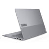 Lenovo ThinkBook 14 G9 Laptop, 14 Zoll, AMD Ryzen 5 220, 32 GB, 512 GB SSD, Radeon 740M, Windows 11 Pro