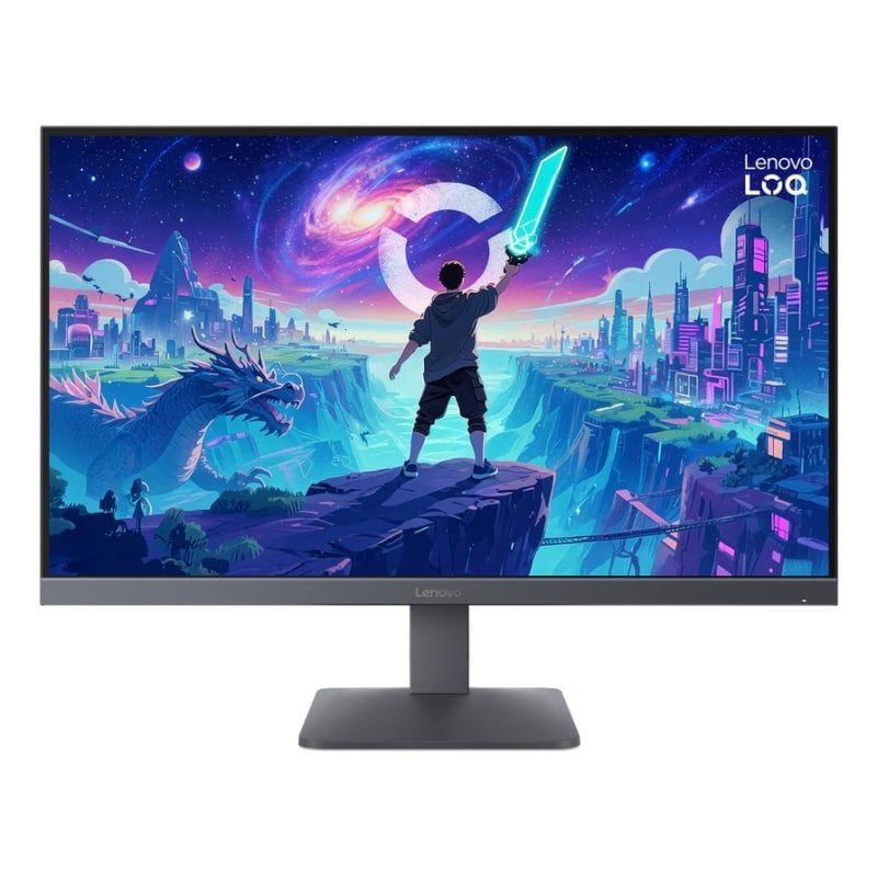 Lenovo LOQ 27-10 Monitor, 27