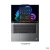 Lenovo ThinkPad X9-15p Gen 1 Laptop, 15,3