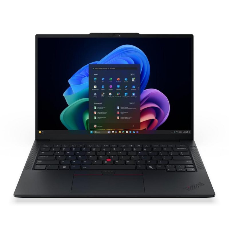 Lenovo ThinkPad E14 Gen 8 Laptop, 14