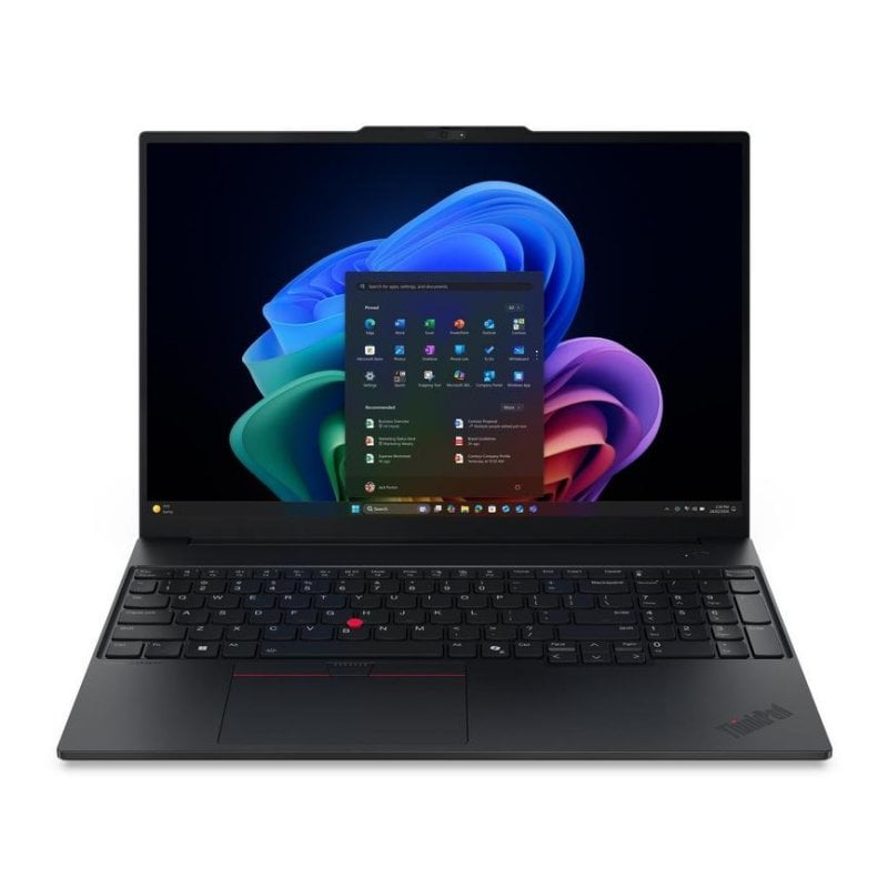 Lenovo ThinkPad E16 Gen 4 Laptop, 16