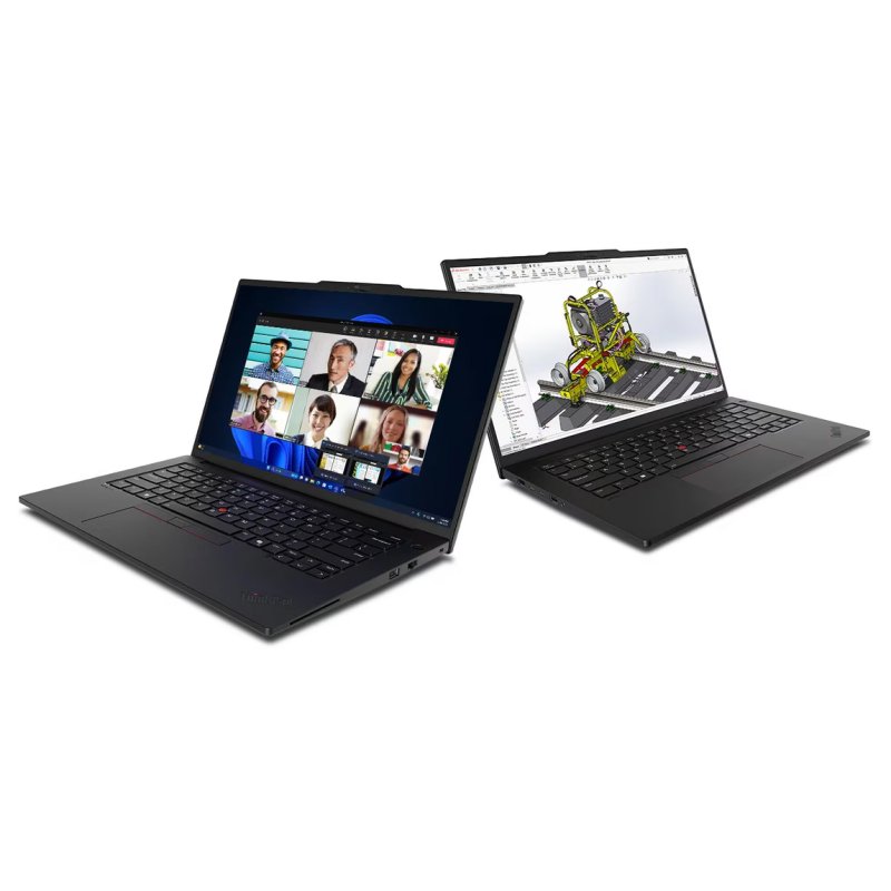 Lenovo ThinkPad P14s Gen 6 Laptop, 14,5