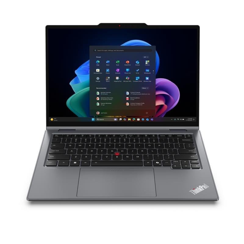 Lenovo ThinkPad X1 2-in-1, 11. Generation, 14