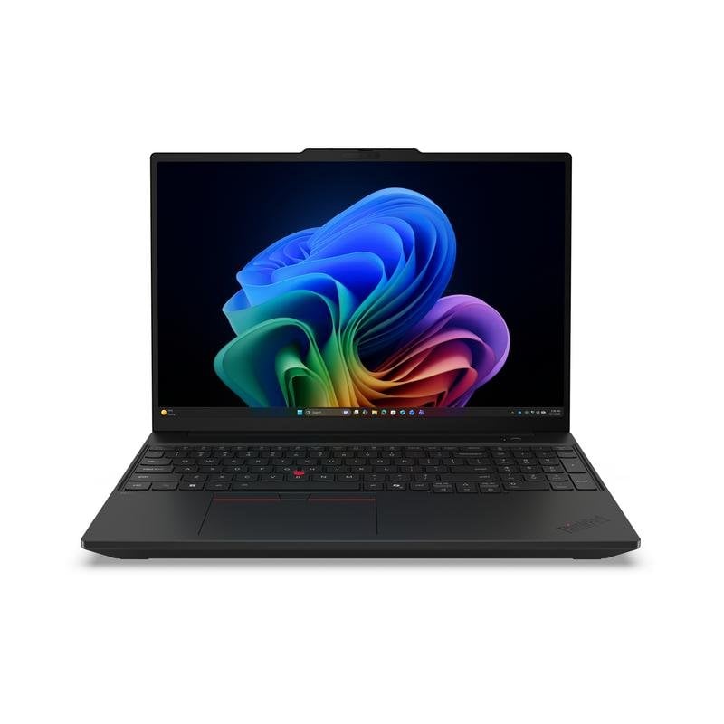 Lenovo ThinkPad T16 Gen 5 Laptop, 16