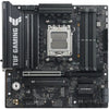 ASUS TUF GAMING B850M-E WIFI AMD B850 AM5 DDR5 Micro-ATX-Mainboard mit WLAN 6E und RGB-Beleuchtung