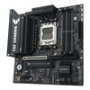 ASUS TUF GAMING B850M-E WIFI AMD B850 AM5 DDR5 Micro-ATX-Mainboard mit WLAN 6E und RGB-Beleuchtung