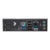 ASUS TUF GAMING B850M-E WIFI AMD B850 AM5 DDR5 Micro-ATX-Mainboard mit WLAN 6E und RGB-Beleuchtung