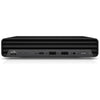 HP Pro Mini 400 G9 Mini-PC mit Intel Core i7-14700T, 16 GB, 512 GB SSD, UHD 770, Windows 11 Pro und Wi-Fi 6E
