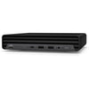 HP Pro Mini 400 G9 Mini-PC mit Intel Core i7-14700T, 16 GB, 512 GB SSD, UHD 770, Windows 11 Pro und Wi-Fi 6E