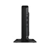 HP Pro Mini 400 G9 Mini-PC mit Intel Core i7-14700T, 16 GB, 512 GB SSD, UHD 770, Windows 11 Pro und Wi-Fi 6E