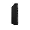 HP Pro Mini 400 G9 Mini-PC mit Intel Core i7-14700T, 16 GB, 512 GB SSD, UHD 770, Windows 11 Pro und Wi-Fi 6E